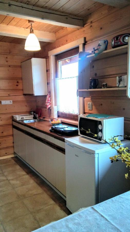 Na Kympkach Holiday home