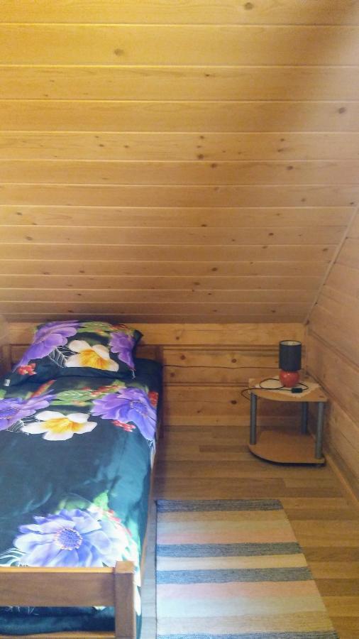 Holiday home Na Kympkach *