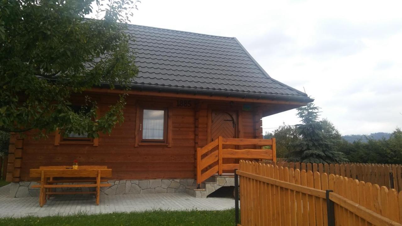 Na Kympkach Holiday home *