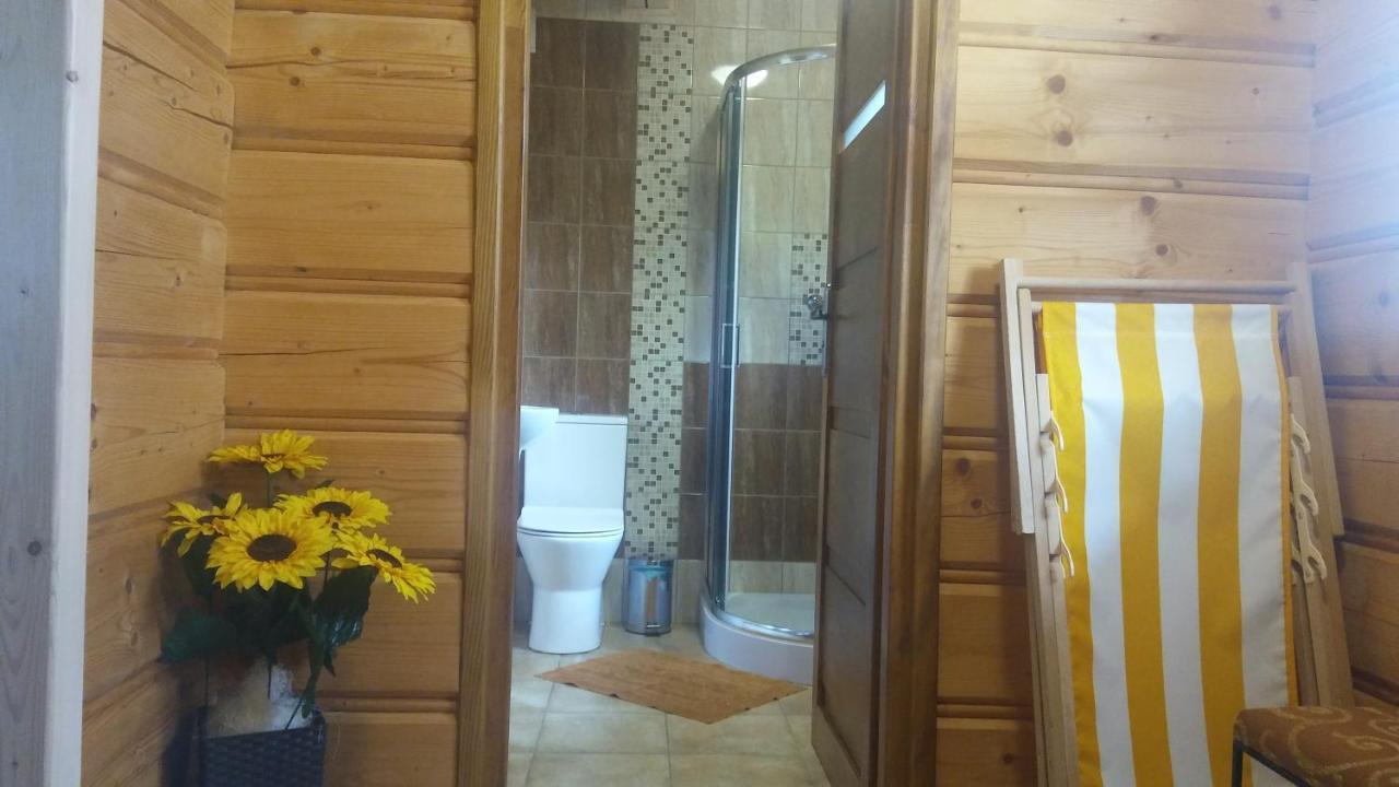Na Kympkach Holiday home Istebna