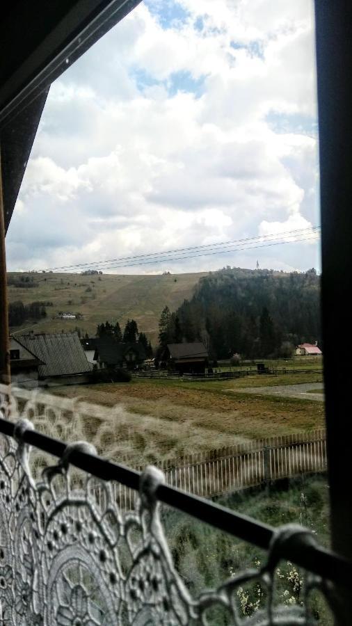 Na Kympkach Holiday home