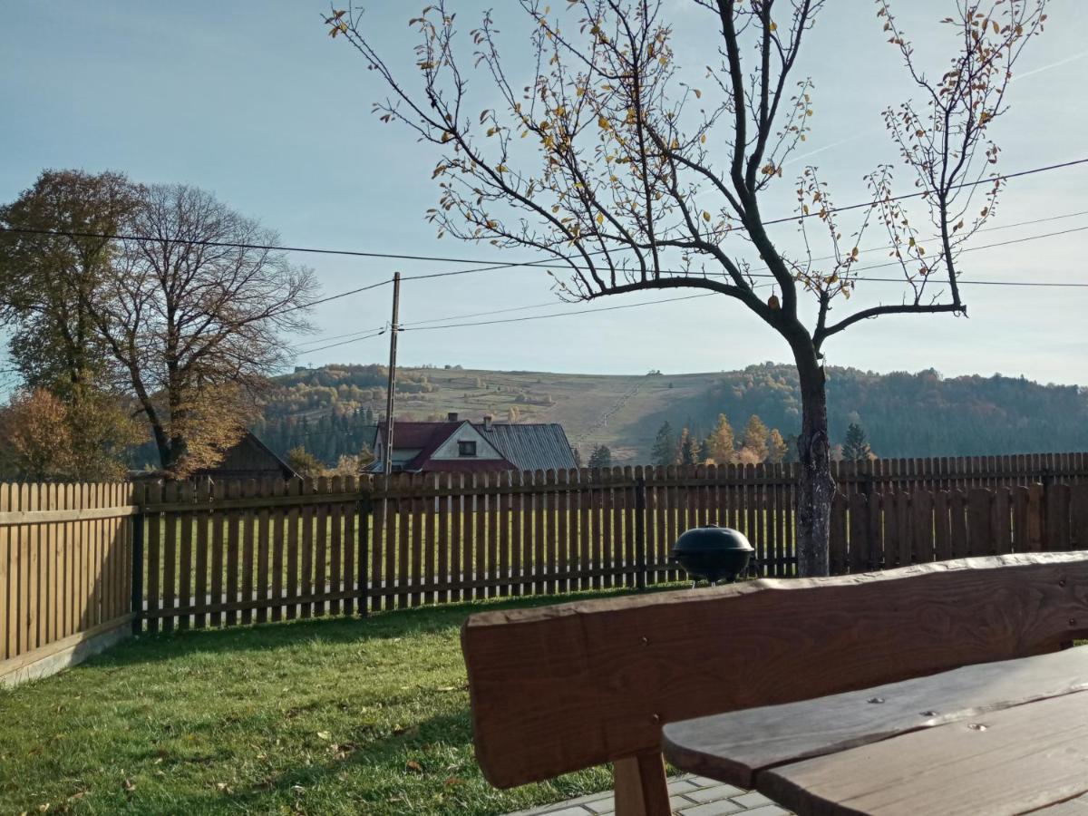 Holiday home Na Kympkach Istebna